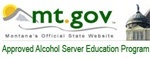 Montana Alcohol Server Education Online